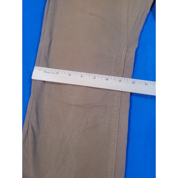 Billionaire Boys Club BBC Brown Jeans Pants Men's Size 32 New Nwot - Picture 7 of 16